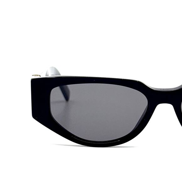 New! CHRISTIAN DIOR Sunglasses CD Diamond S7I 10A0, Authentic - Picture 6 of 13